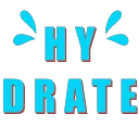 hydrate