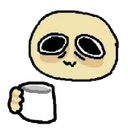sleepy Discord emoji