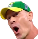 JohnCena Discord emoji
