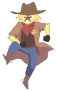 YEEHAW