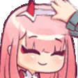 ZeroTwo_clapping