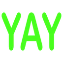 YAY