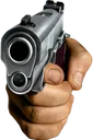 gun