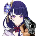 RaidenshoGUN