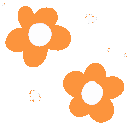 TT_orangeflowersOwO