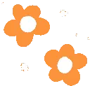 TT_orangeflowersOwO