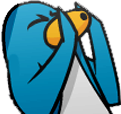 wooooo Discord emoji