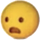 gasp