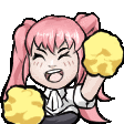 celebrate Discord emoji