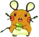 DedenneWhy