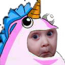 xn_unicorn Discord emoji