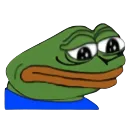 PepeSadge
