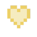 yellow_heart Discord emoji