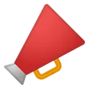 megaphone