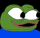 pepe_pog Discord emoji