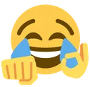 hityeetcryinglaugh Discord Emoji