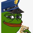 fbi_pepe Discord emoji