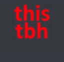 this_tbh Discord emoji