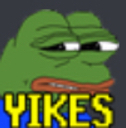 pepe_yikes Discord emoji