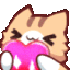hearcat Discord Emoji