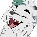 FloofyLaugh FloofyLaugh