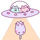 CatUfo