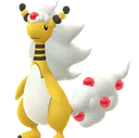 AmpharosMega