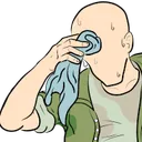 anonsweat