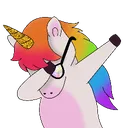GalaxyUnicorn