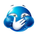 joobi_laugh Discord emoji