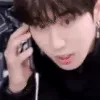 JisungPhoneCall