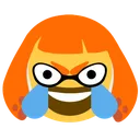 splatlaugh Discord Emoji