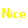 Nice
