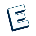 E_