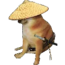 6SamuraiDoge