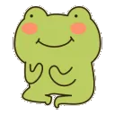 froggieclap