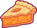 pie