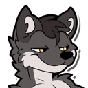 Furry_Smirk Discord emoji