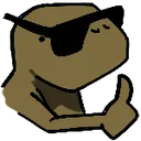 guarthumbsup