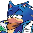 sonicchill