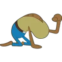 pain