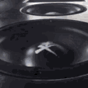 Subwoofer Discord Emoji