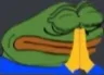 pepe_pray