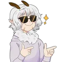 GobboFingerGuns