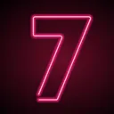 Number_7