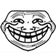 trollU Discord Emoji