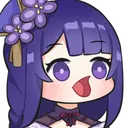 RaidenPog