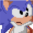 sonic_think Discord emoji