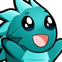 sparkyYay Discord Emoji