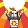 PRAISETHESUN